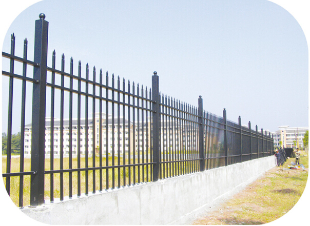 邹城围墙护栏0602-85-60